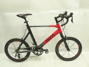 Tern ターン Surge PRO Kitt design ミニベロ 2022年モデル 52cm サージュ プロ 配送/来店引取可 ¶ 6DF5C-1