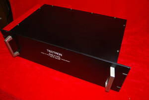 TECTRON Model R-3202　テクトロン　トランスフォーマー　マッキントッシュの様な濃密で豊かなトランスサウンドが最高です　(管理NO.175)