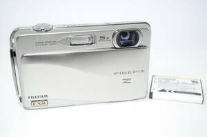 【外観並級】FUJIFILM FinePix Z700EXR コンパクトデジタルカメラ　#s6205