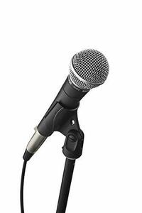 【中古】 SHURE SM58 + ステージパフォーマンスキット SM58-CN BTS-A ダイナミックマイク