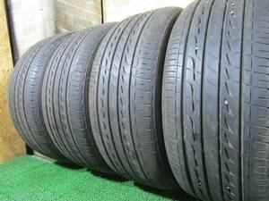 札幌発☆最落なし★溝有り!ブリヂストン レグノ GR-XI 215/45R17 4本 売切り