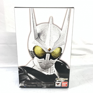 【中古】開封/変色有)S.H.Figuarts (真骨彫製法) 仮面ライダーエターナル[240091349504]