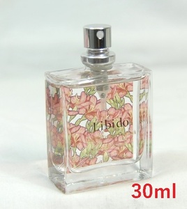 ♣ Libido リビドー 可憐ヴィーナスシャボン オールドパルファム 香水 30ml 中古♣