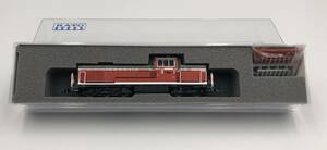 KATO　7011-2　DE10　暖地形　鉄道模型　カトー　Nゲージ　LC2853-14