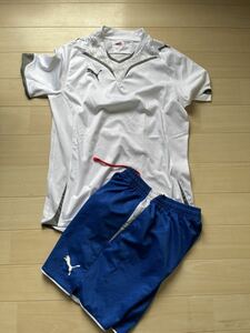 SALE★P PUMA トレーニングウェア