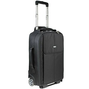 thinkTANKphoto シンクタンクフォト エアポートアドバンテージ ブラック 00