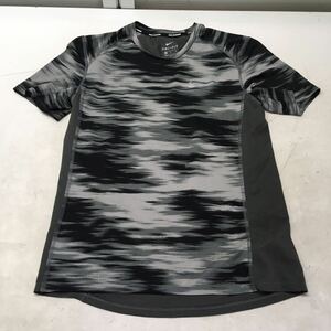 送料無料★NIKE RUNNING ナイキ★ランニングシャツ　半袖Tシャツ★メンズMサイズ#60315saz