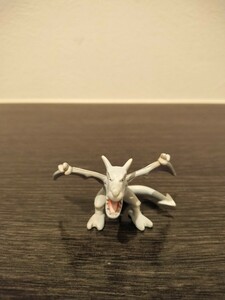 ポケモン モンスターコレクション プテラ フィギュア 　レトロ 　初期　 ポケットモンスター モンコレ タカラトミー