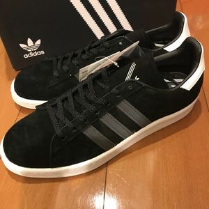 新品別注コラボ！ホワイトマウンテニアリング×アディダスキャンパスレザー26.5cm/adidasCAMPUS80s限定完売