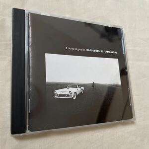 CD　L’eclipse / DOUBLE VISION レクリプス　ダブル・ヴィジョン