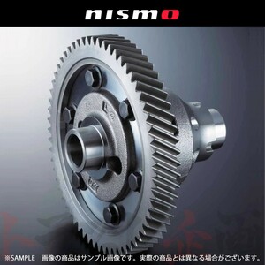 NISMO ニスモ デフ マーチ K13 HR15DE Front LSD 1WAY 38420-RSK25-A トラスト企画 ニッサン (660151345