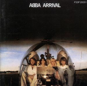 アライヴァル／ＡＢＢＡ