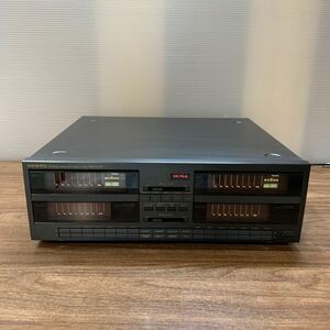 ONKYO オンキョー イコライザー PE-C70 1989年製 STEREO GRAPHIC EQUALIZER オーディオ機器 音響 音楽 趣味 (A3