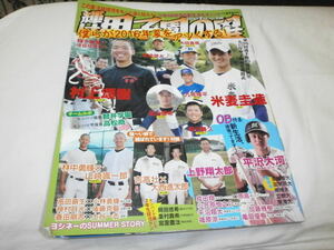 輝け甲子園の星2016年7月 村上頌樹 藤嶋健人 高山優希 早川隆久 九鬼隆平 平沢大河 山崎颯一郎 上野翔太郎