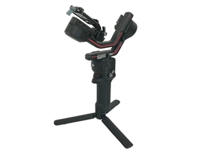 【動作保証】 DJI RS3 COMBO 3軸 カメラジンバル スタビライザー 専用ケース付属 中古 良好 F8807539