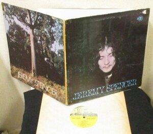 ☆EX/Fleetwood Mac彡 英國盤 Jeremy Spencer [ UK Original 