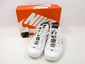 NIKE / ナイキ AIR MAX PENNY DV0684-100 エアマックスペニー サイズ : 26cm スニーカー ホワイト