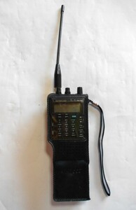 KENWOOD TH-75 144/430 ハンディトランシーバー　デュアルバンド　ジャンク品