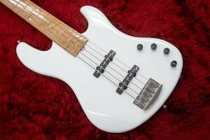 【new】AV BASSES / AVJ5m White #2023-14 3.84kg【GIB横浜】