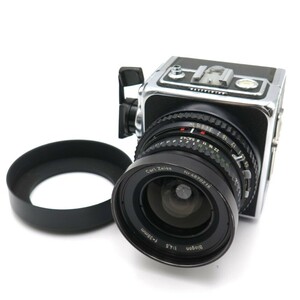 1円〜 HASSELBLAD ハッセルブラッド SUPER WIDE C 中判カメラ Biogon 1:4.5 f=38mm レンズ 動作未確認 y206-2657466【Y商品】