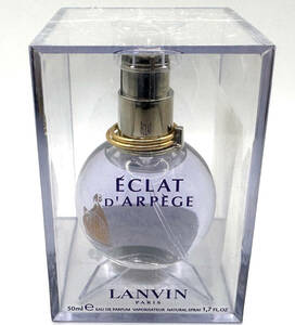 ★ランバン香水・LANVIN ECLAT D