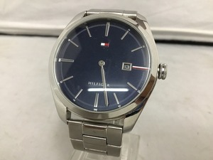 期間限定セール トミーヒルフィガー TOMMY HILFIGER 電池式腕時計 TH412.1.14.2892