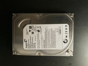 送料無料・SONY・換装用HDD 320GB☆交換/修理Seagate ST3320311CS 320GB ☆BDZ-RX35 BDZ-RX30 BDZ-RS15 BDZ-RS10他