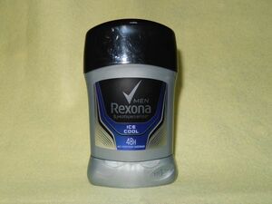 ♪♪ワキにレクソーナ！Rexona ICE COOL 40g １本♪♪