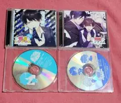 俺様レジデンス CD