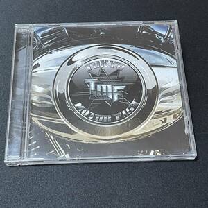 【DANGER DANGER関連】◆HR,メロハー,AOR◆TOKYO MOTOR FIST/TOKYO MOTOR FIST