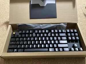 RAZER ゲーミングキーボード BlackWidow Lite