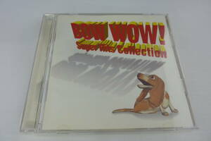 20506631 BOW WOW! super hits collection RS-1