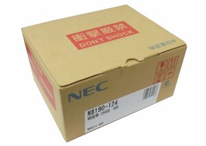 NEC N8190-124 増設用 250GB SATA HDD 新品