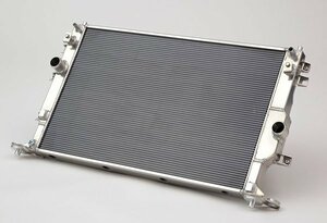 DRL アルミ ラジエーター オイルクーラー コア GRヤリス GXPA16*Daiwa Radiator DRLTA 010031