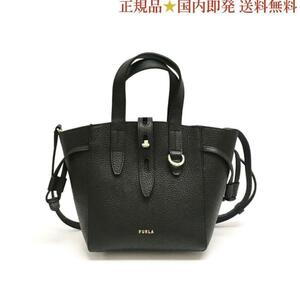 新品 FURLA BASRFUA HSF000 O6000 ショルダーバッグ