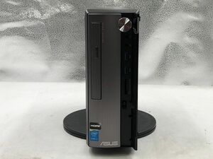 ASUS/デスクトップ/HDD 1000GB/第4世代Core i7/メモリ8GB/WEBカメラ無/OS無/Intel Corporation Xeon E3-1200 v3-240116000738207