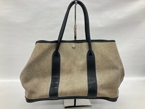 HERMES エルメス ガーデンパーティーGM【CEAM4043】