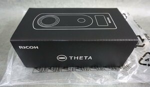 １円～【デジタルビデオカメラ】未使用品 リコー RICOH THETA Z1 51GB BLACK