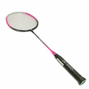 ヨネックス(YONEX) バドミントンラケット マッスルパワー 2 G4