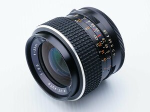 RMC Tokina トキナー WIDE-AUTO 35mm F2.8 !!! M42 マウント ドイツ里帰り品!!　0430