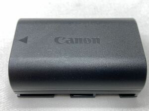 ★送料無料★Canon LP-E6 キヤノン バッテリー 現状渡し B99