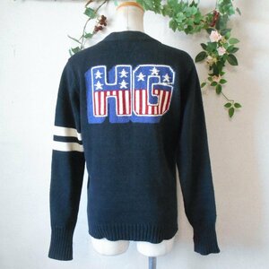 ヒステリック グラマー HYSTERIC GLAMOUR レディース 用 カーディガン F