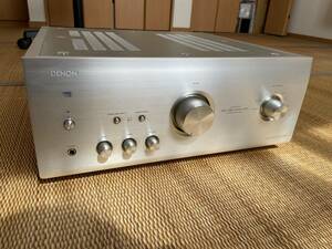 DENON PMA-2000RE 純正リモコン＆zonotone電源ケーブル付 動作品