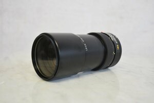 K●【現状品】Leica APO-TELYT-R 1:3.4/180 カメラ レンズ ライカ