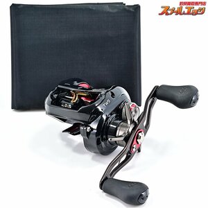 ★☆【ダイワ】 14タトゥーラ HDカスタム 150SHL-TW 7.3 DAIWA TATULA★☆m34834