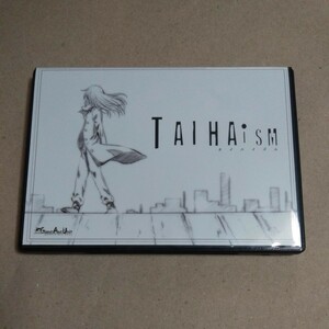 TAIHAism -タイハイズム- / Giant Ant Unit