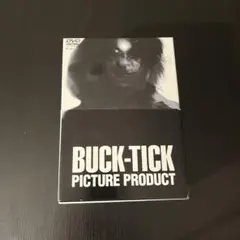 BUCK-TICK/B-T～PICTURE PRODUCT DVD-BOX〈1…