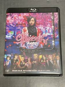 ●【Blu-ray】Diner ダイナー 通常版