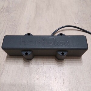 Bartolini 9S-S Neck