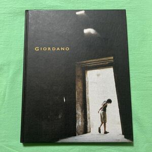 超レア！ チョン・ウソン / コ・ソヨン ★ GIORDANO 写真集 Zo Sunhi